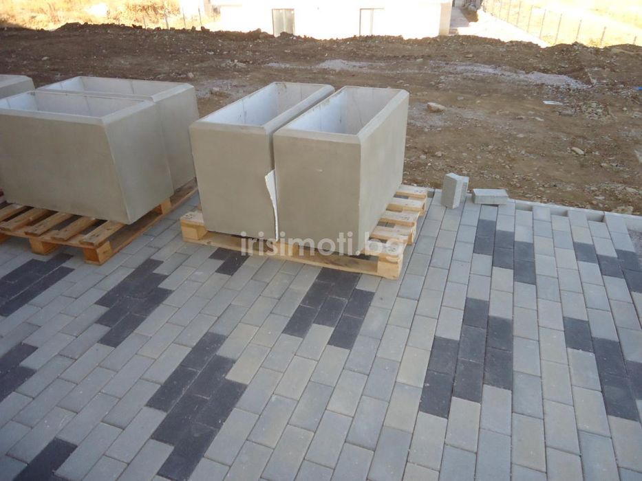 Продава се Двустаен апартамент в София, Малинова долина - 68 кв.м за 2442 €/кв.м - Снимка #4