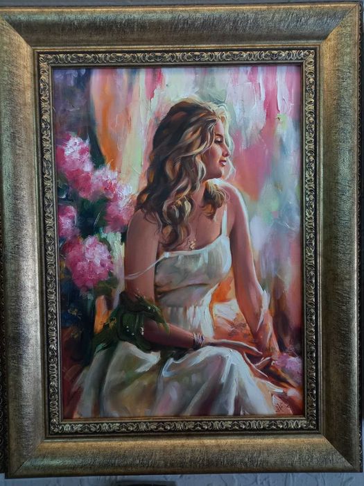 Картини с настроение