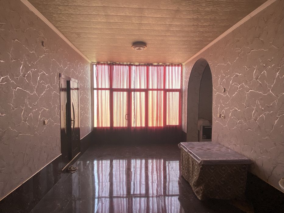 Tayyor uchastka sotiladi