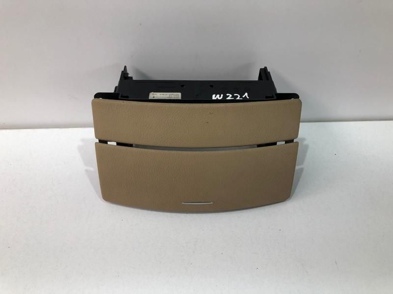 Scrumiera Mercedes S-Class W221 a2216800834