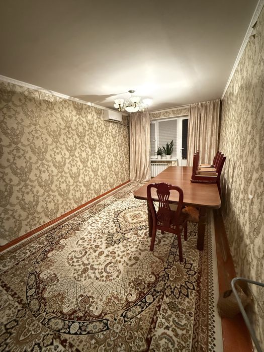 Продаю 3х ком квартиру