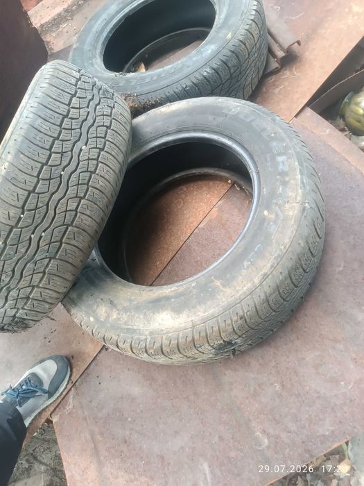 Продается Шина Р235/60R16