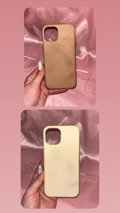 Запазени калъфи за iPhone 12