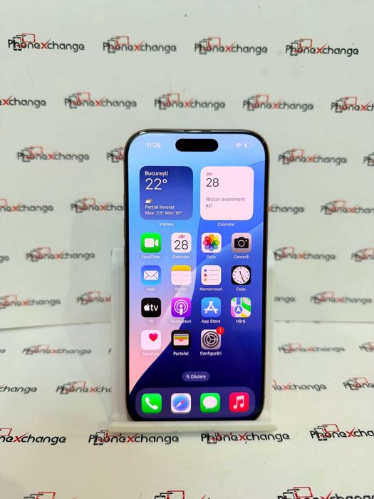 iPhone 16 Pro Desert Neverlocked 128GB  50558