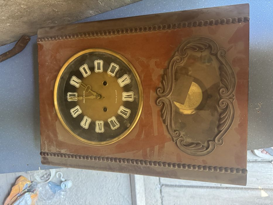 Часы антиквариант