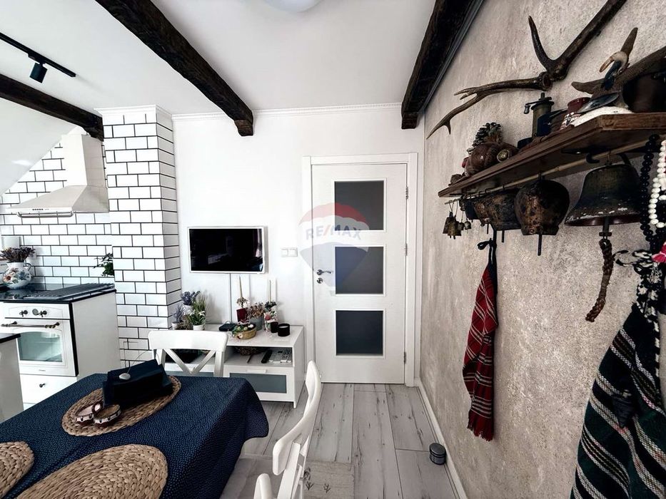 Нов апартамент с две спални, широк Център, Варна, И.Й.