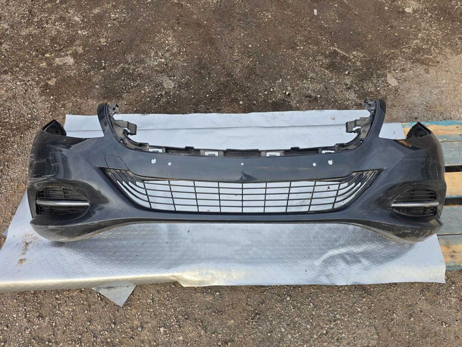 Предна броня за Mercedes S350cdi W222