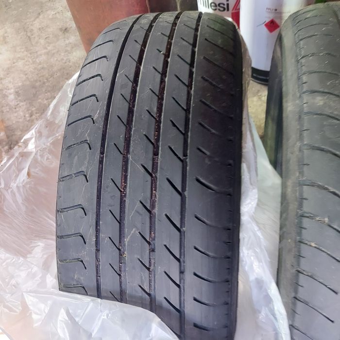 Летние шины r16 за 20 тыс