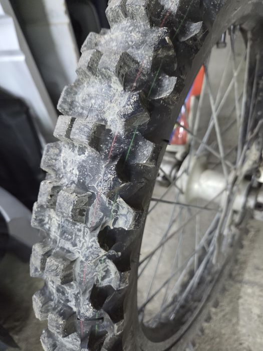 MotoCross Ktm 250 4timpi