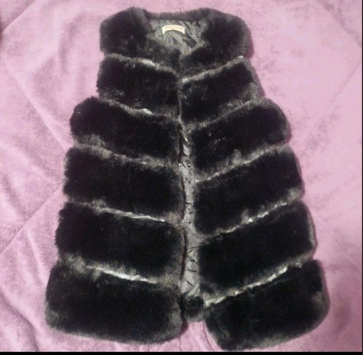 Еко елек - черен