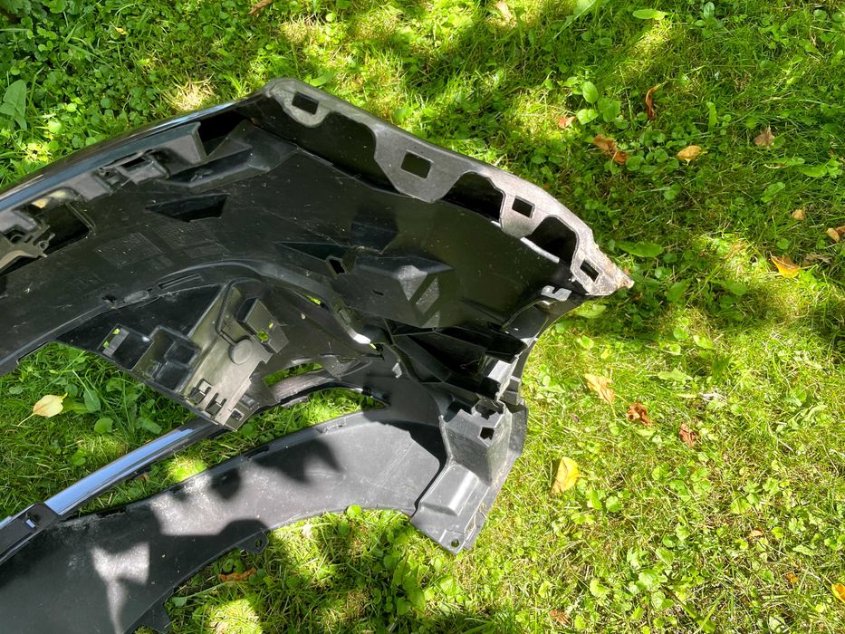 Bara fata Audi Q7 dupa 2016 4m0807437