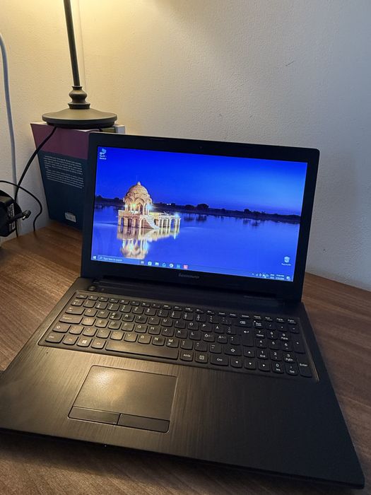 Laptop Lenovo G505s