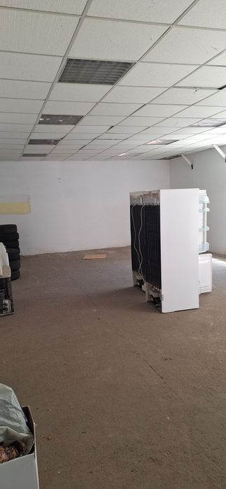 Дава се под наем Склад в Враца, Подбалканска - 78 кв.м за 204 € - Снимка #2