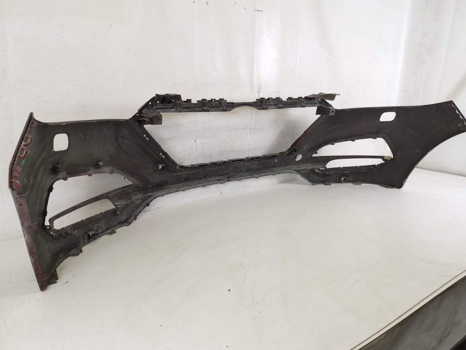 Предна броня Хюндай Тъксон / Hyundai Tucson 2 поколение [ - ] В добро