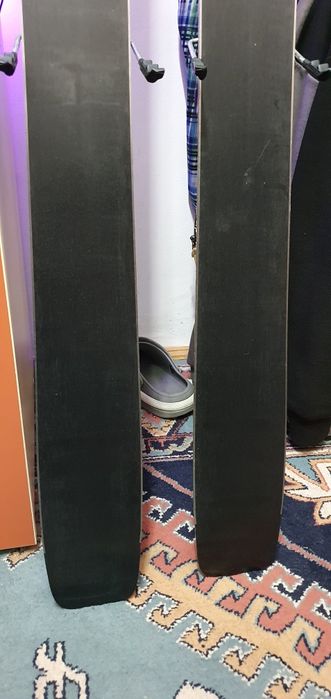 Vand Schiuri Freeride Evi Parlamentarisme 75