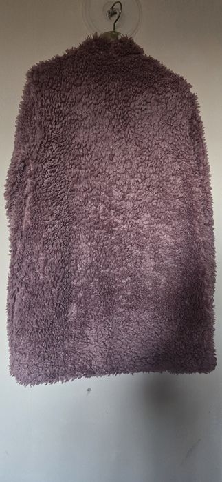 Палто Zara.Букле