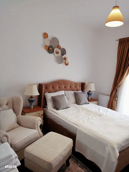 Oncea,zona str.Bihorului - Casă PREMIUM - 4 dormitoare, 3 băi !