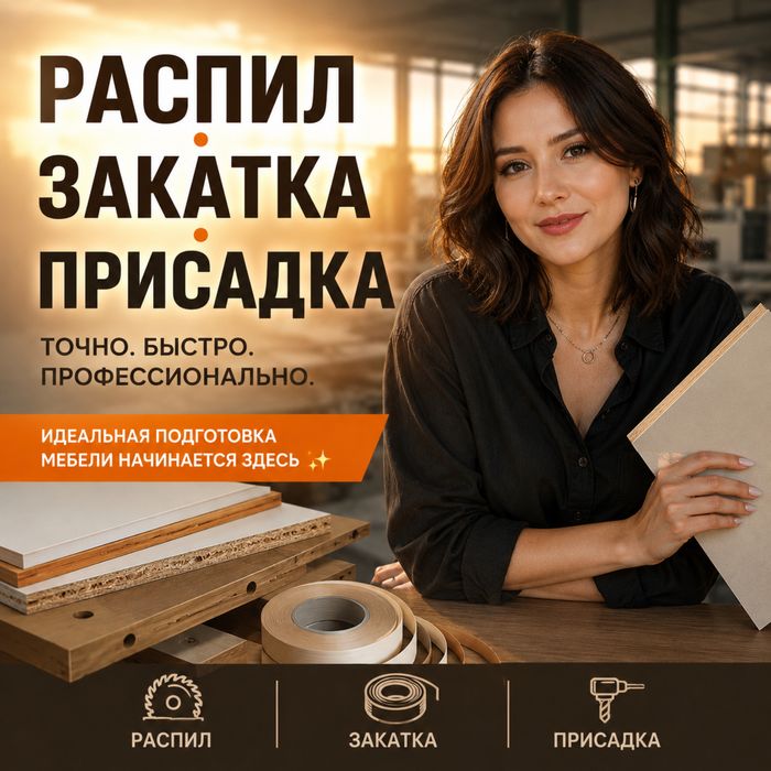 Распил , закатка присадка мультикам