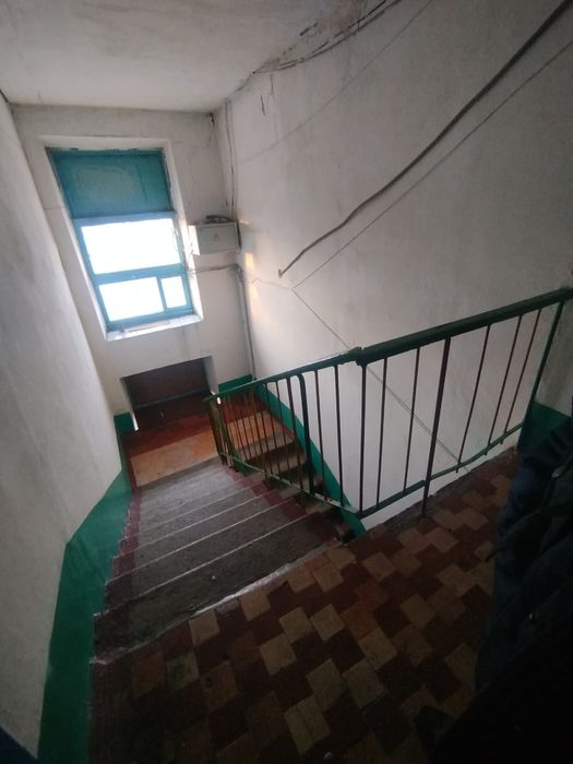 Продажа квартиры 2 комнаты