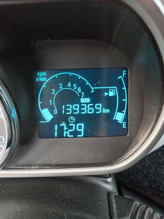 Спарк 2019 йил 2 поз.  механика срочно сотилади