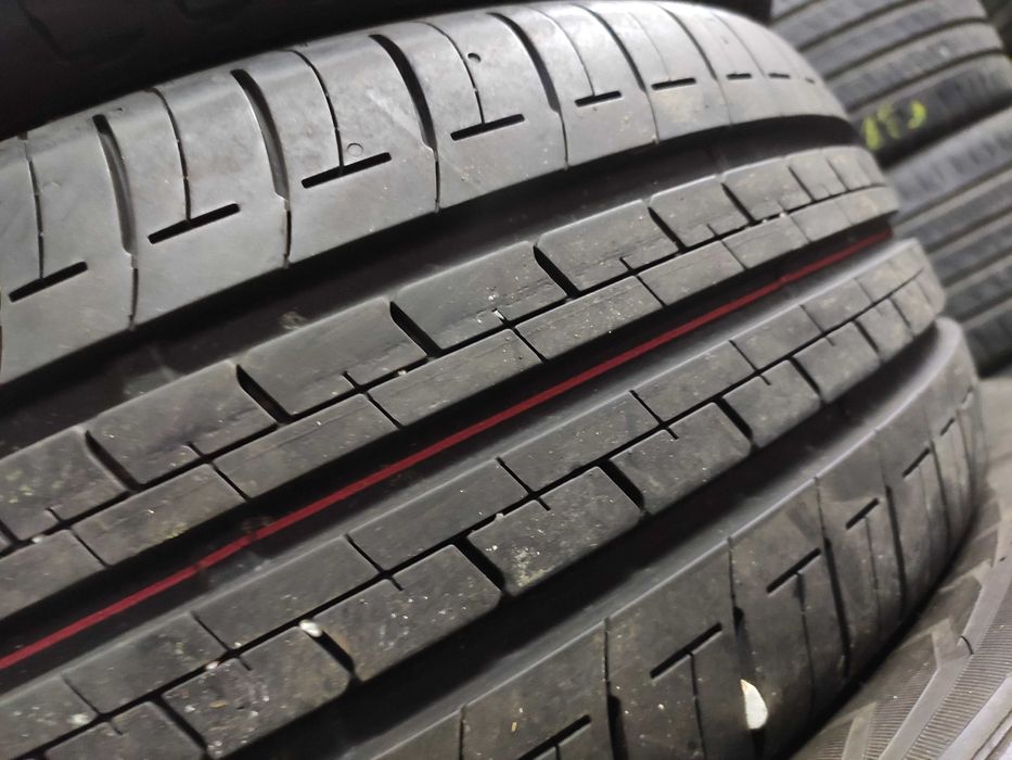 Нови Демо летни гуми 195 55 16 - Bridgestone - DOT 22,23