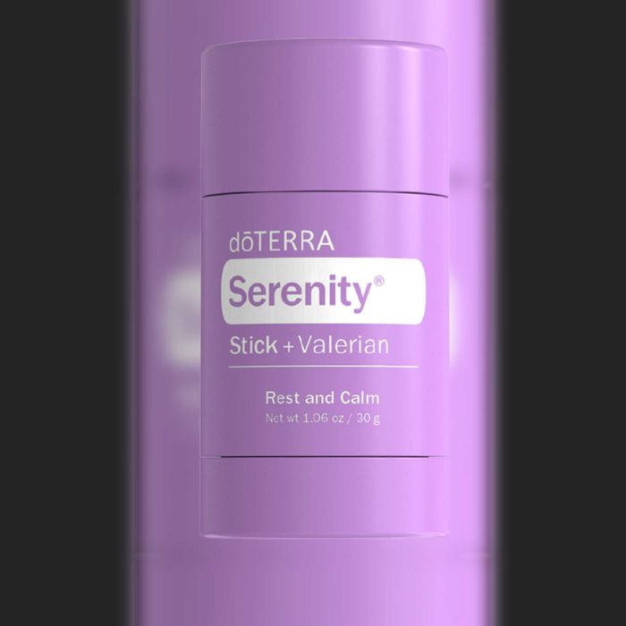 Serenity stick dōTERRA