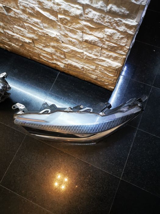 Far stânga dreapta full led Toyota yaris 4 2021/2022/2023/2024