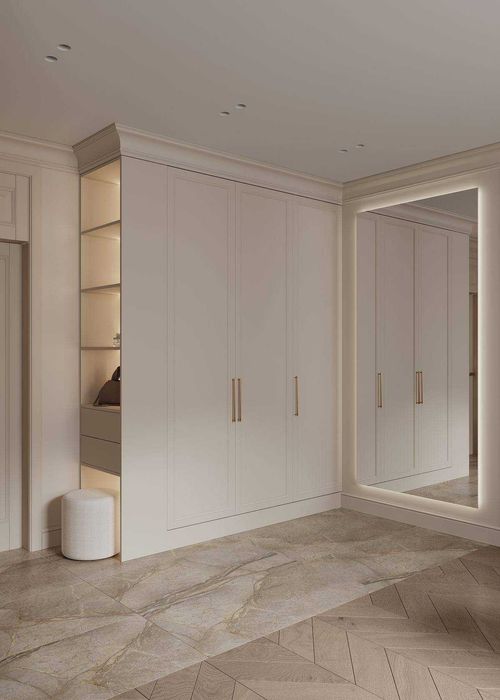 Продаётся 3шка на Mirabad avenue АЙБЕК новая по низкой цене ID05