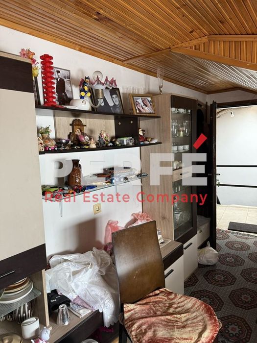 Продава се Двустаен апартамент в Бургас, Възраждане - 113 кв.м за 1408 €/кв.м - Снимка #9