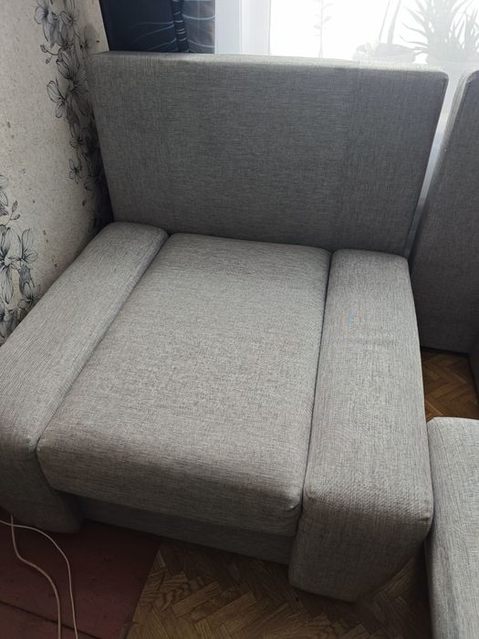 Продам мягкий уголок