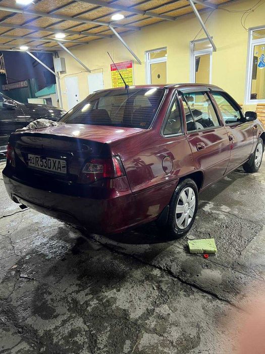 Своя ДЭУ Nexia 2 SONC, 2009г., хорошее состояние, бензин. 4500у.е.