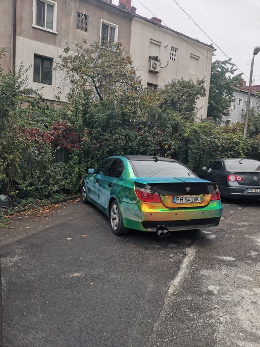 BMW 5 Series 2005 — imagine 3