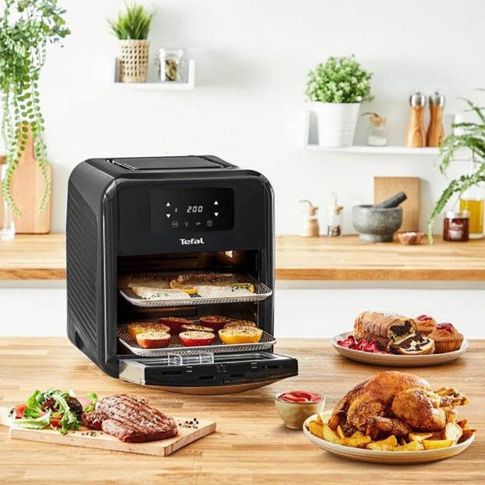 Tefal FW501827 Аэрогриль 9 в 1 аэрофритюрница