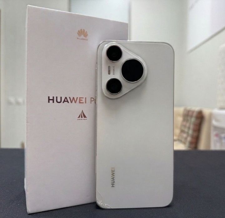 Обмен или продам Huawei pura 70