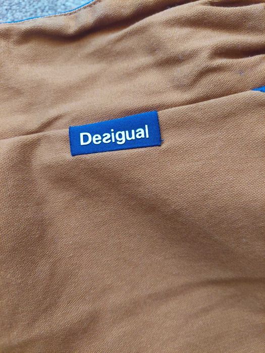 geaca de barbati L si XL Desigual