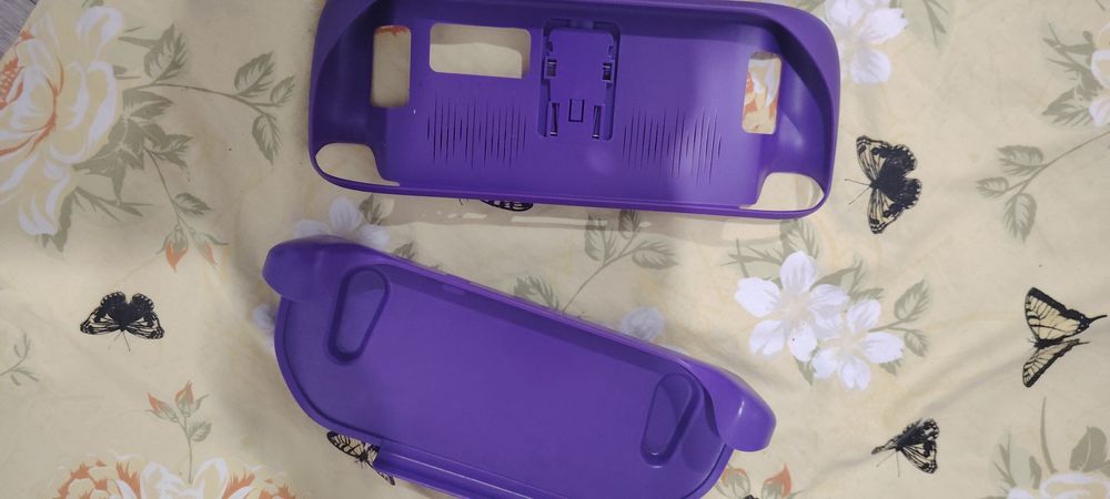 Продам SteamDeck 512GB