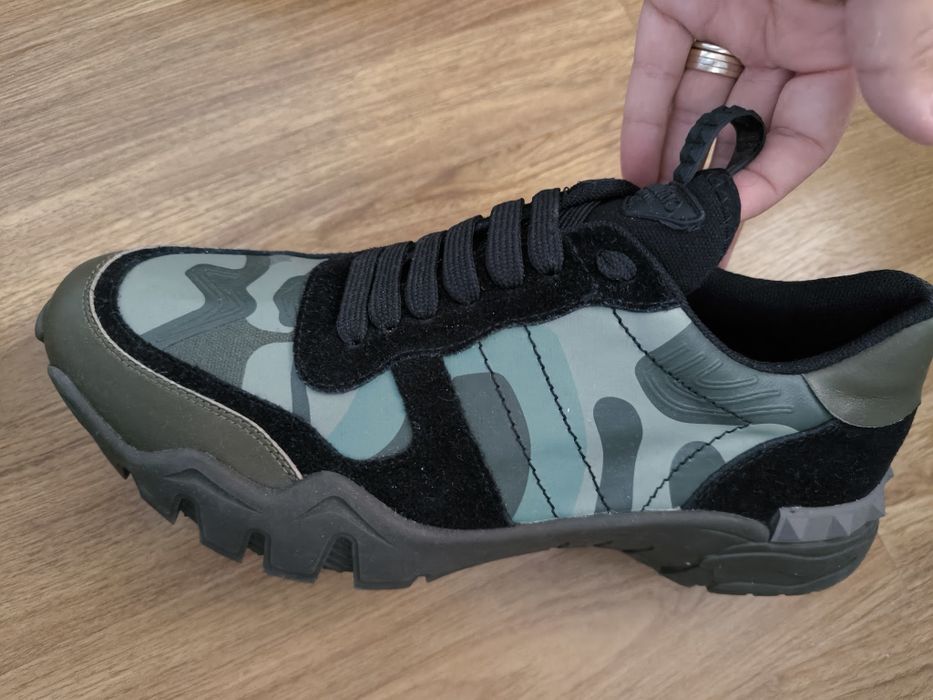 Adidași Valentino 43 și 44