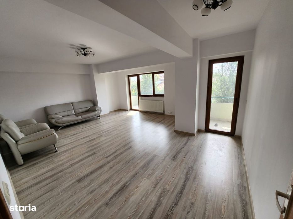 Vanzare apartament 3 camere Ploiesti – str Tudor Vladimirescu — fotografia 1