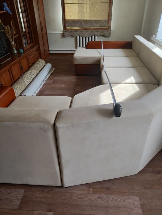 Диван белорусский