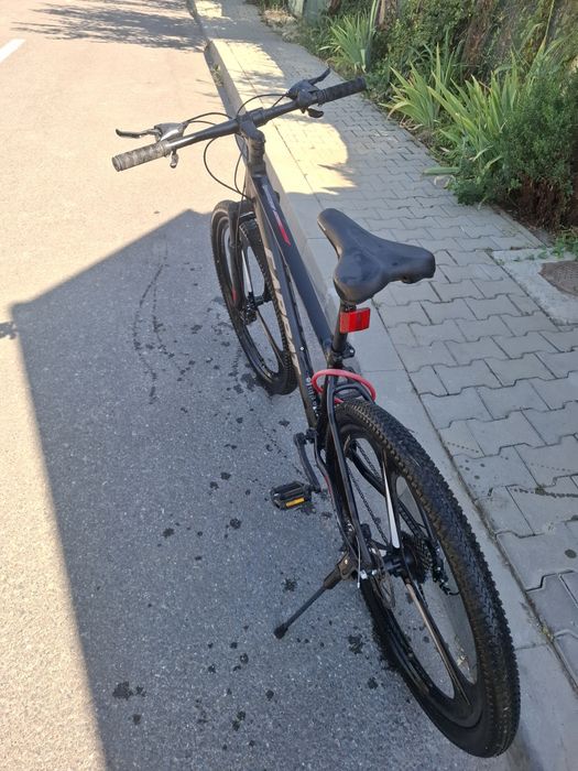 Vand bicicleta Carpati cu 21 de viteze noua