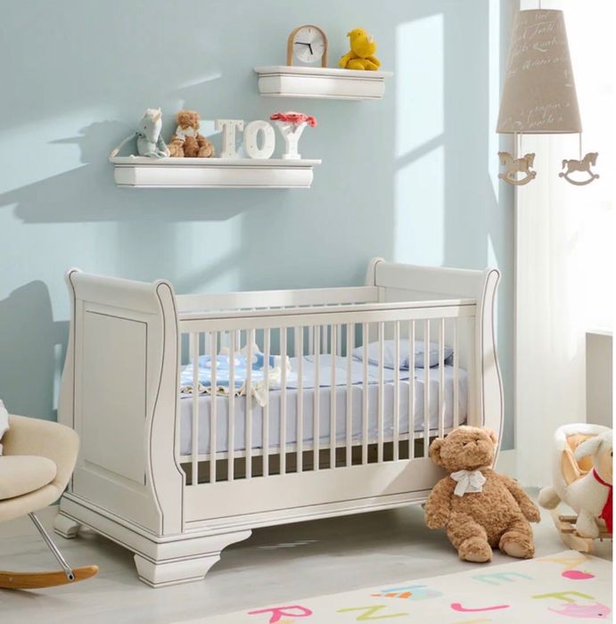 Pătuț copil Mobexpert jazz