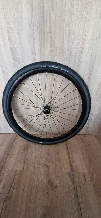 PROMO: Set roti gravel/road Fulcrum