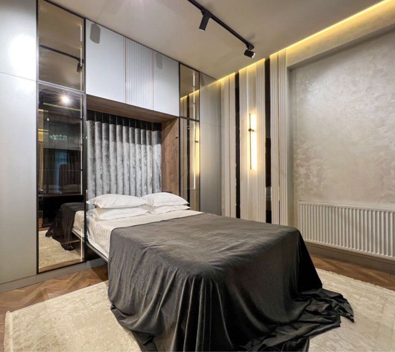 Kunlik kvartira Bez makler