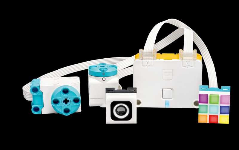 Набор LEGO Education SPIKE Старт