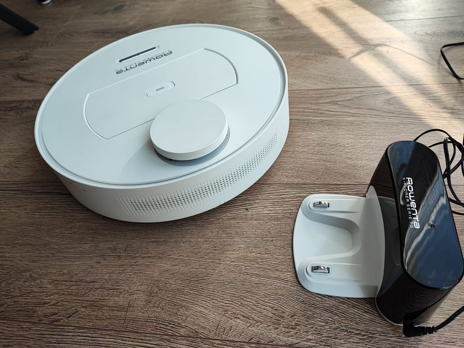 Aspirator robot ROWENTA X-Plorer Serie 75