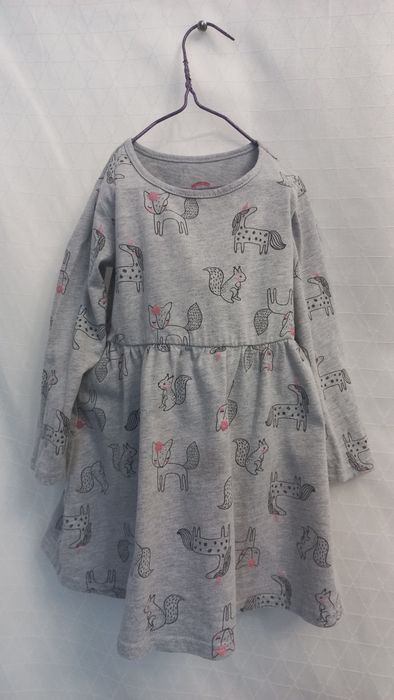 Платья на девочку