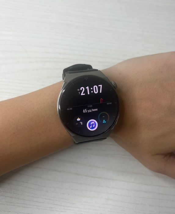 Huawei GT 3 Pro Часы