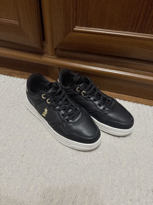 Оригинал u.s. polo assn