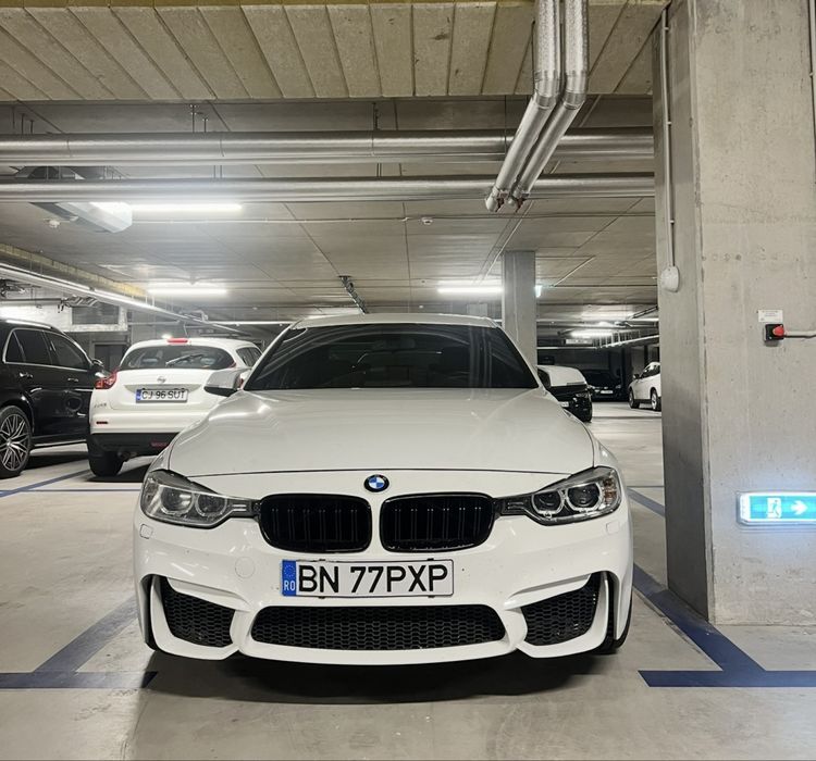 Bmw f30 320d  M3 pachet