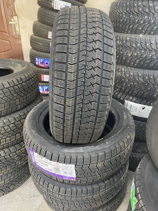 Шины размер 215/55/17